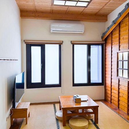 慢步南國 台南故事民宿 Slow Tainan Homestay 外观 照片
