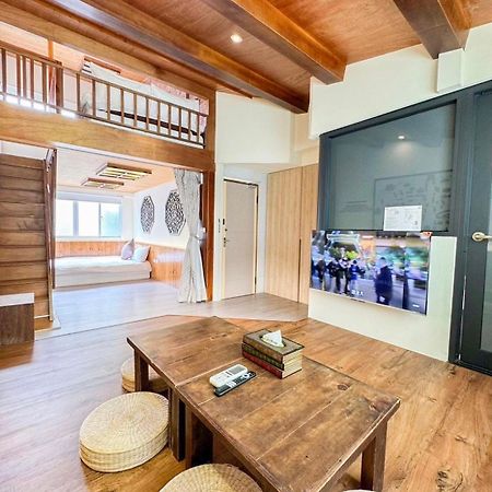 慢步南國 台南故事民宿 Slow Tainan Homestay 外观 照片