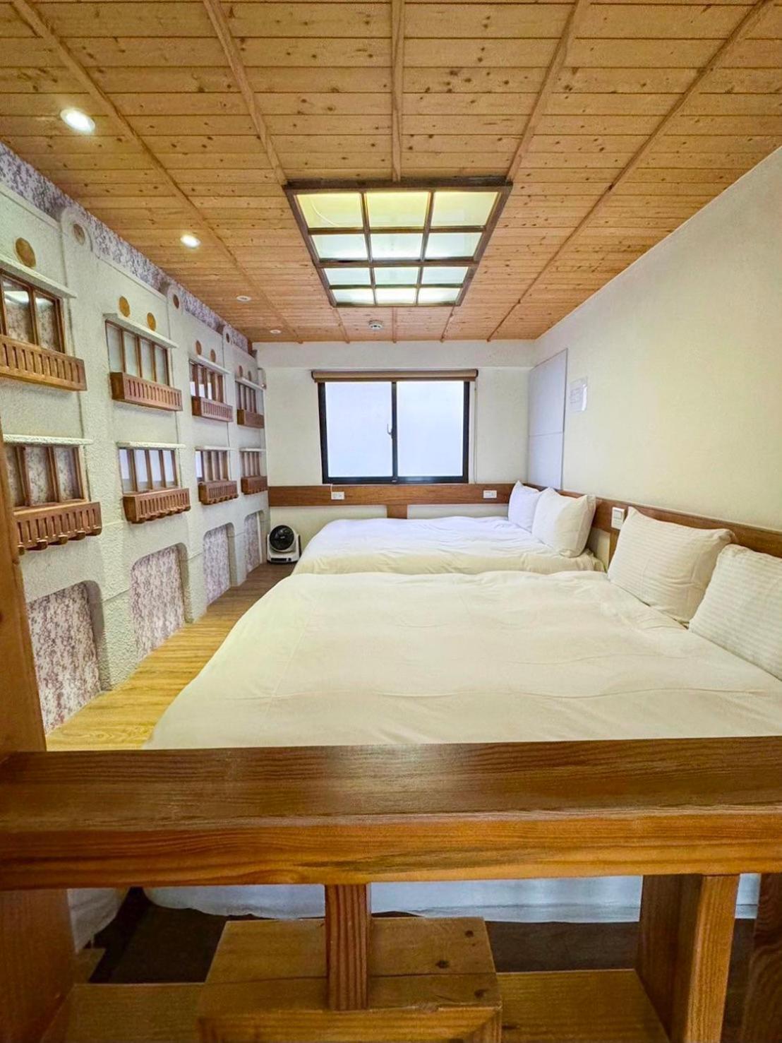 慢步南國 台南故事民宿 Slow Tainan Homestay 外观 照片