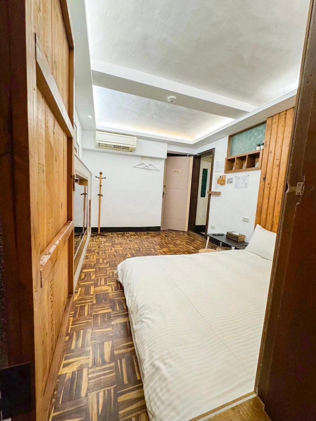 慢步南國 台南故事民宿 Slow Tainan Homestay 外观 照片